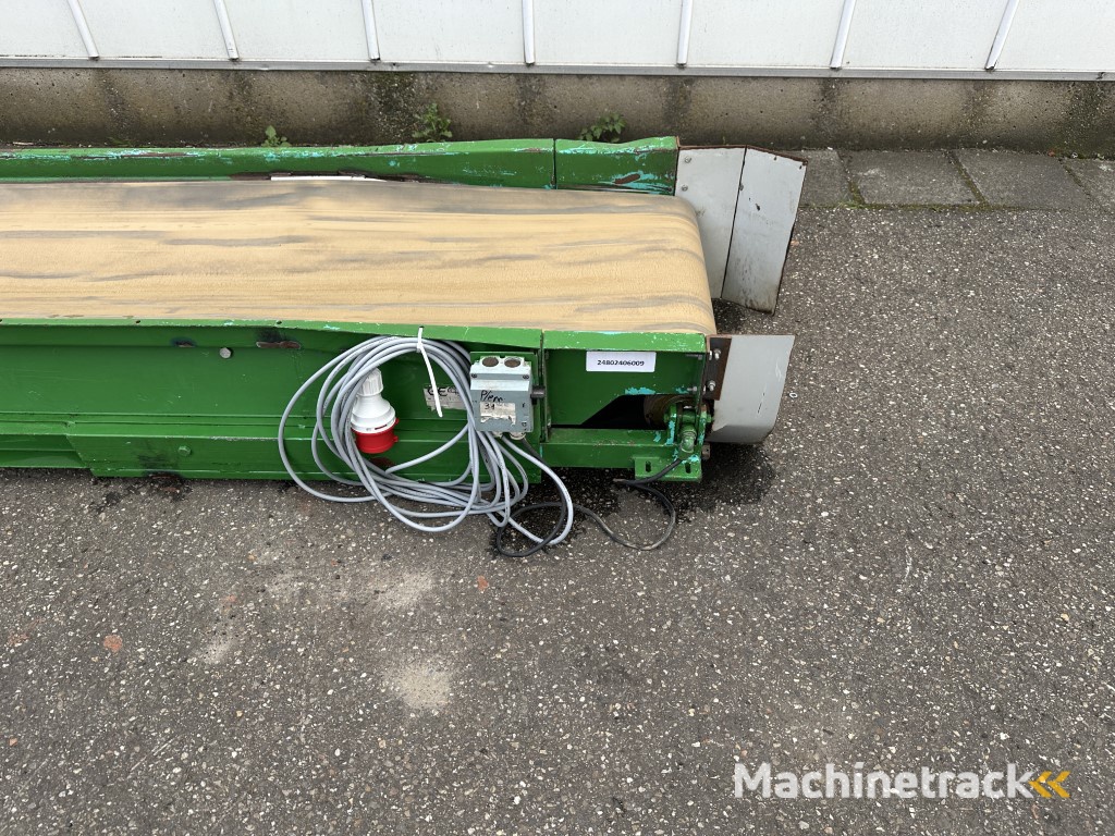 Förderband 425 x 50 cm