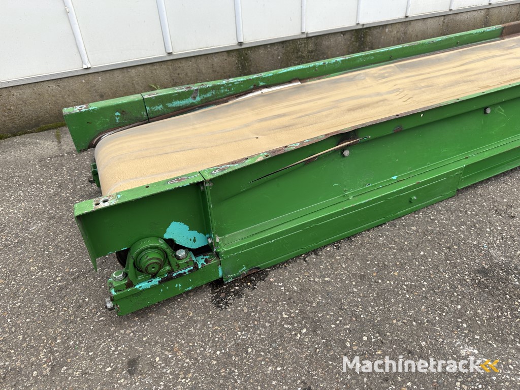 Förderband 425 x 50 cm