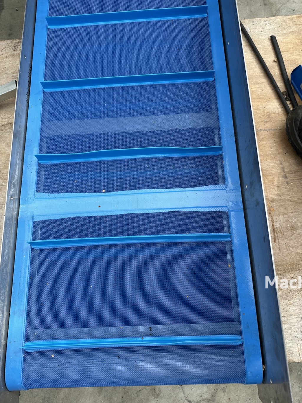 Burg AL-E 1.11 met droger voor apples