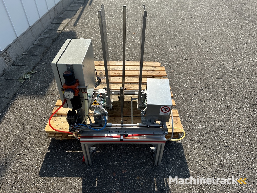 Pakfrut DIT400 ontnester