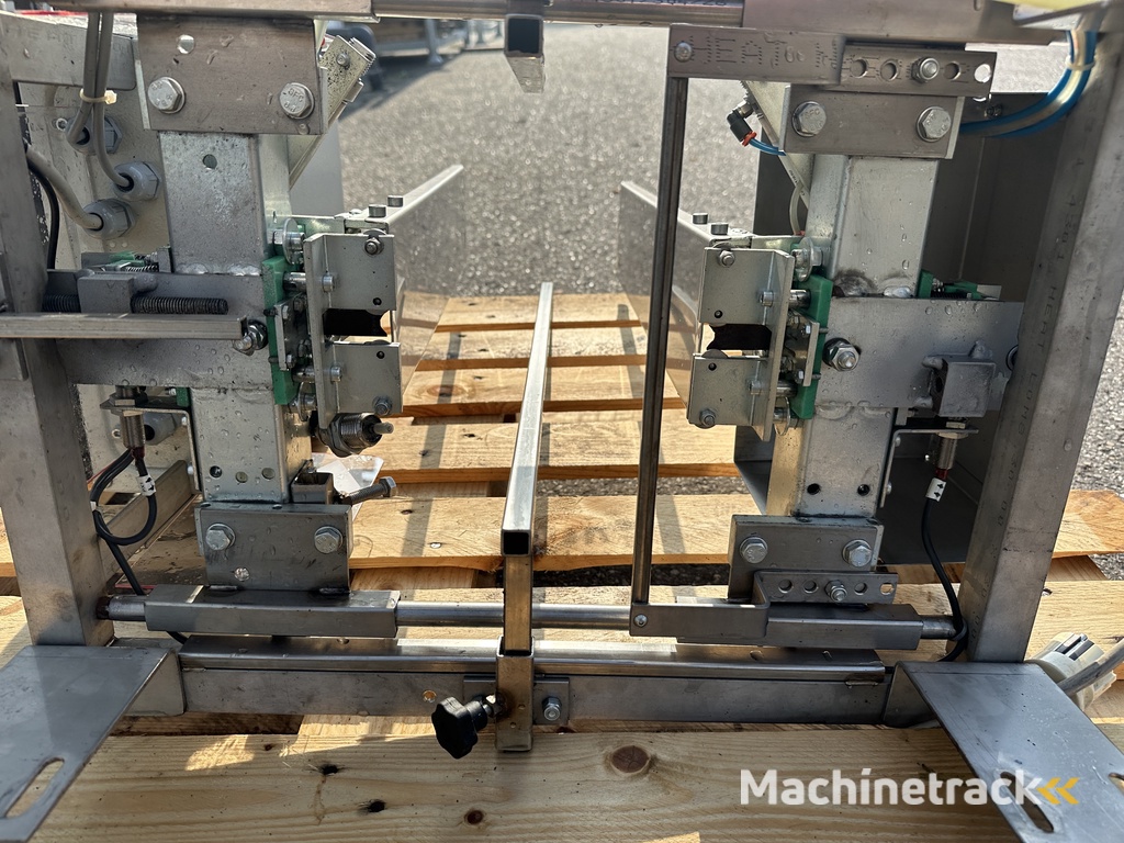 Pakfrut DIT400 ontnester