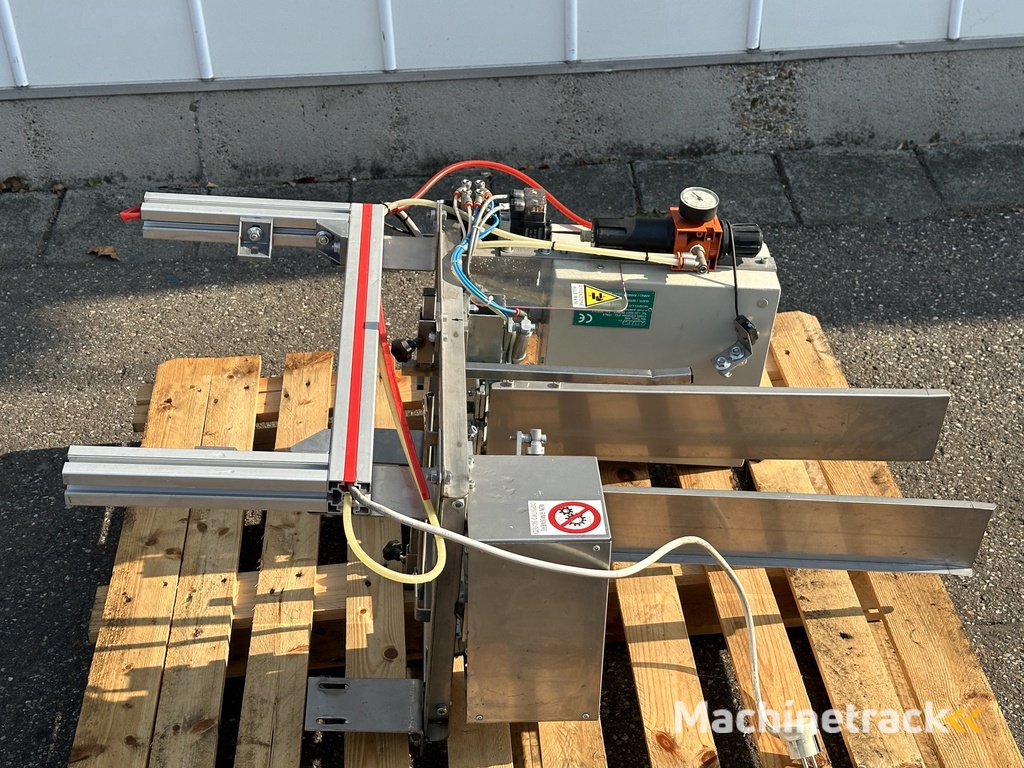 Pakfrut DIT400 ontnester