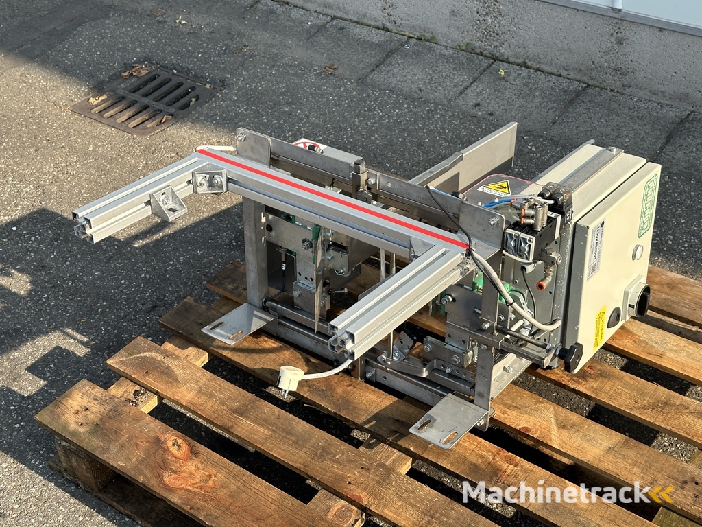 Pakfrut DIT400 ontnester