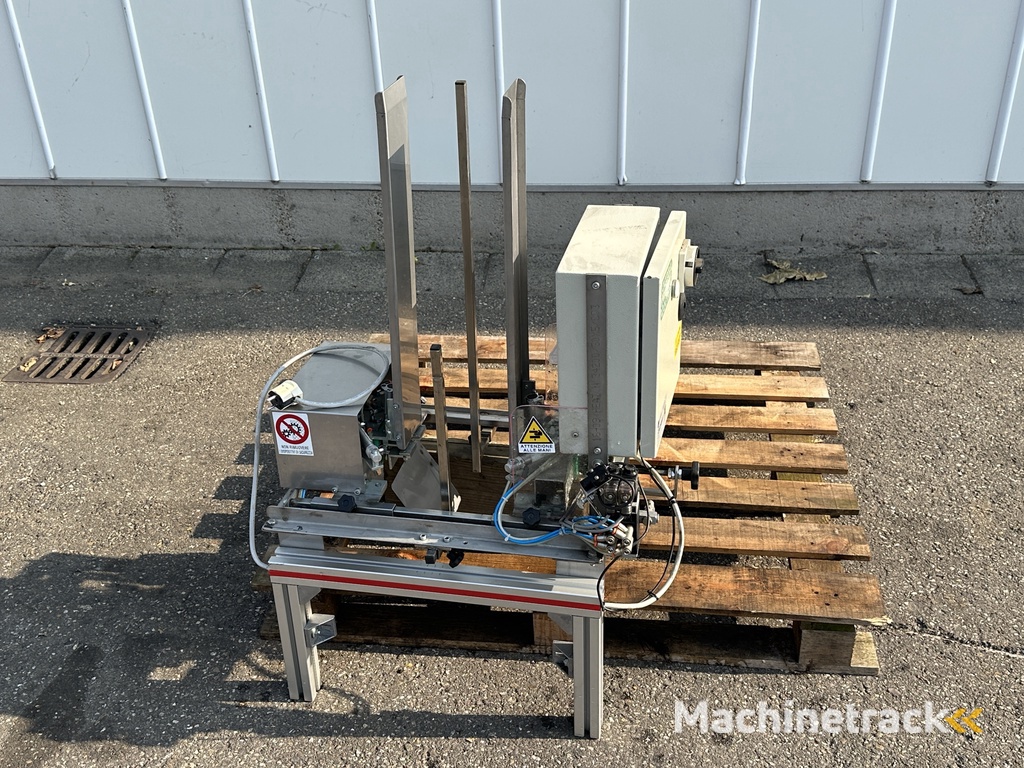 Pakfrut DIT400 ontnester