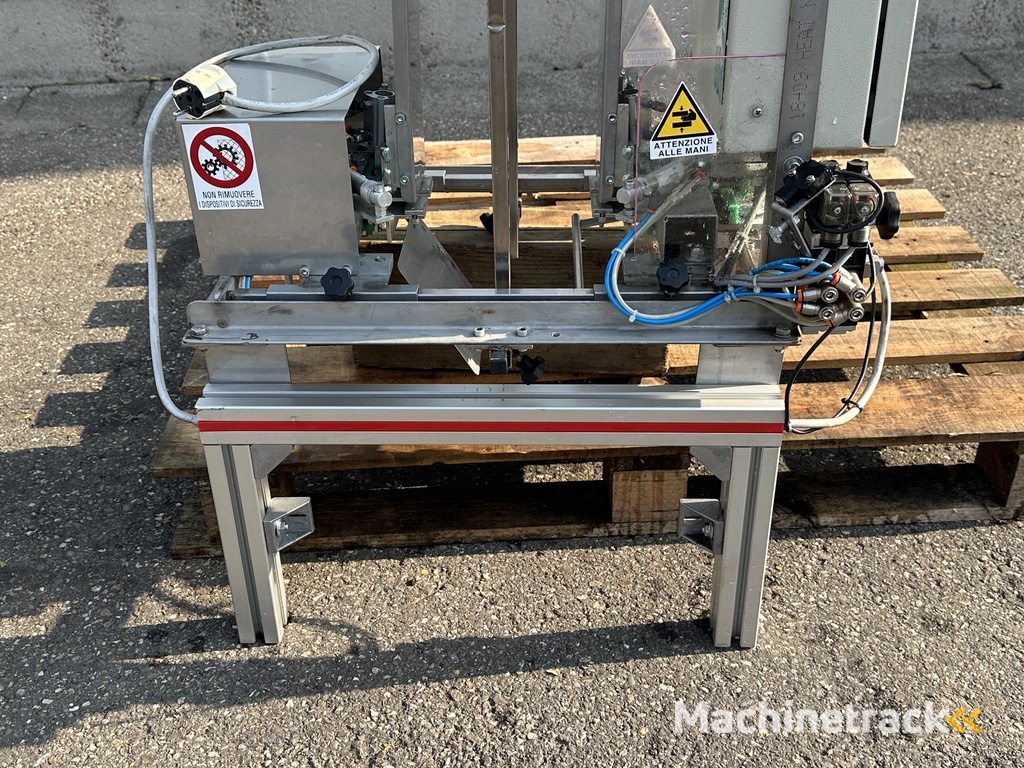 Pakfrut DIT400 ontnester