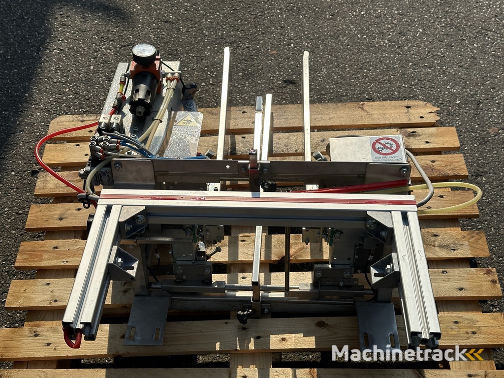 Pakfrut DIT400 ontnester