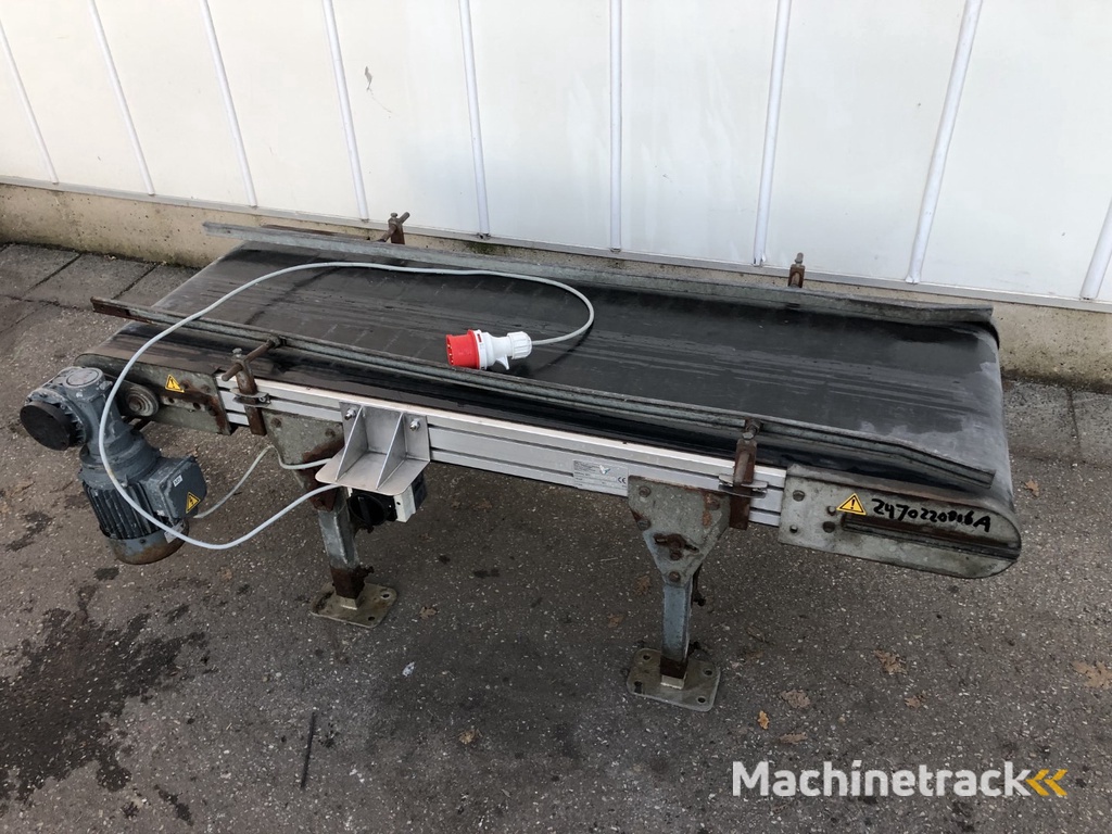 Viscon Vikon Förderband 150 x 51 cm