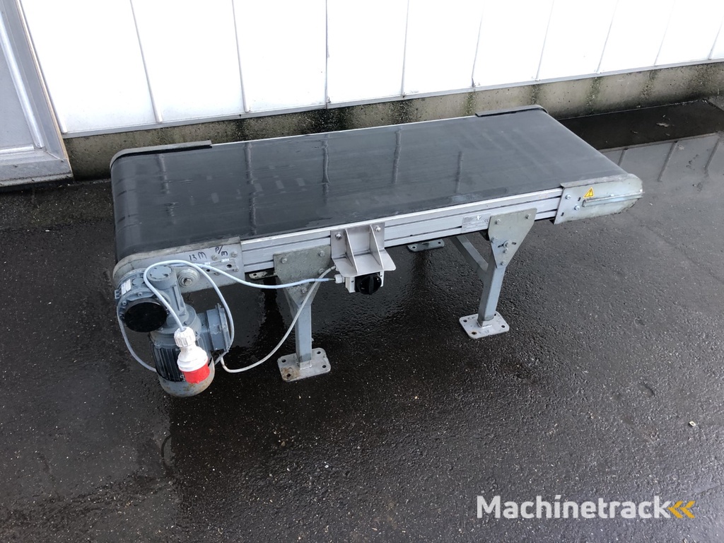 Viscon Vikon Förderband 150 x 51 cm