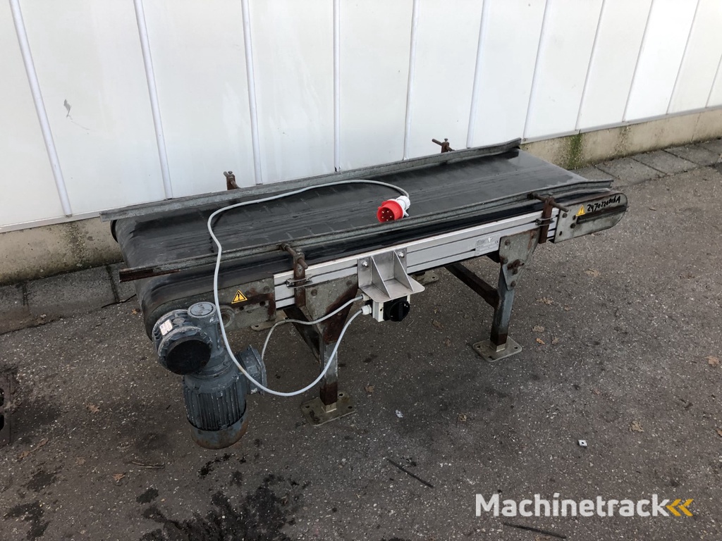 Viscon Vikon Förderband 150 x 51 cm