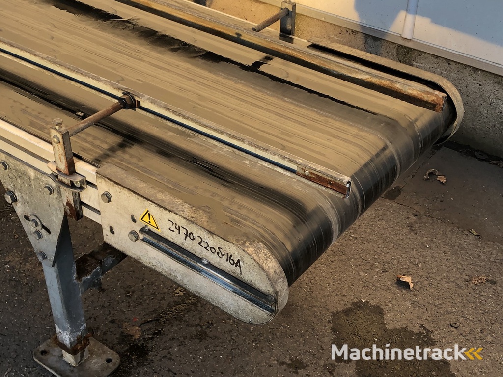 Viscon Vikon Förderband 150 x 51 cm