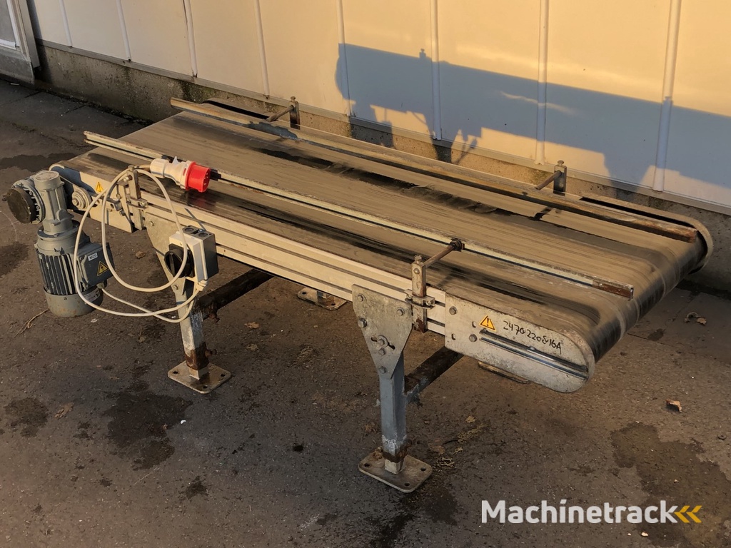 Viscon Vikon Förderband 150 x 51 cm