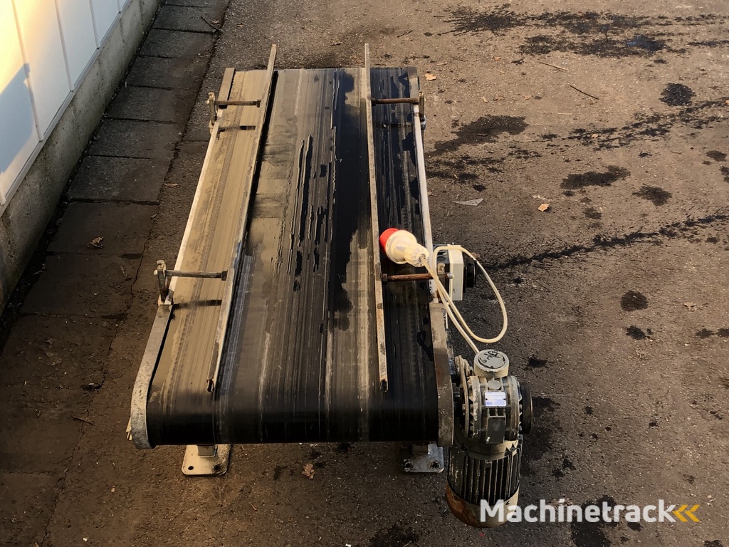 Viscon Vikon Förderband 150 x 51 cm