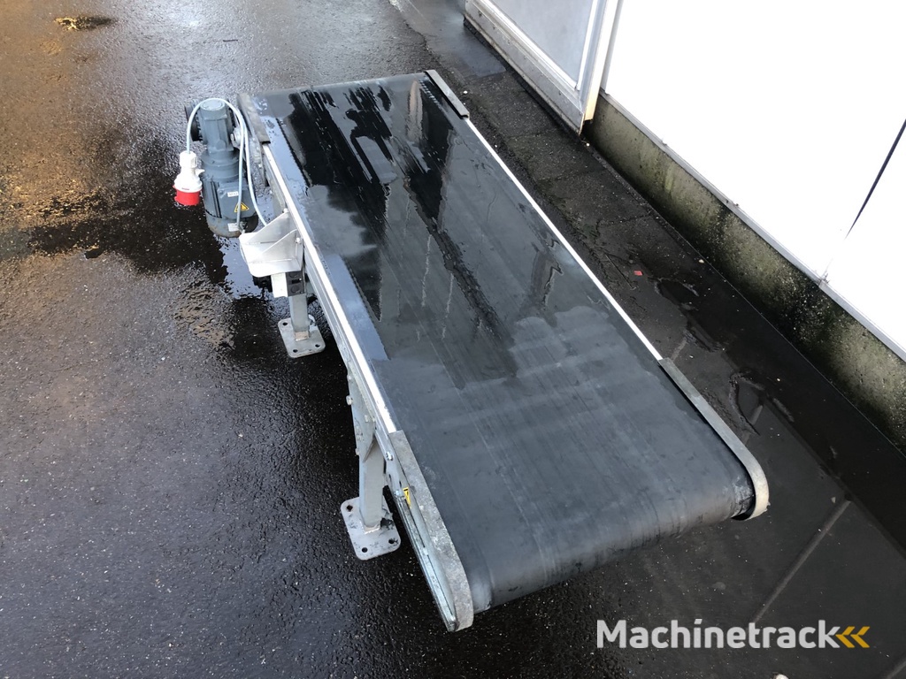 Viscon Vikon Förderband 150 x 51 cm