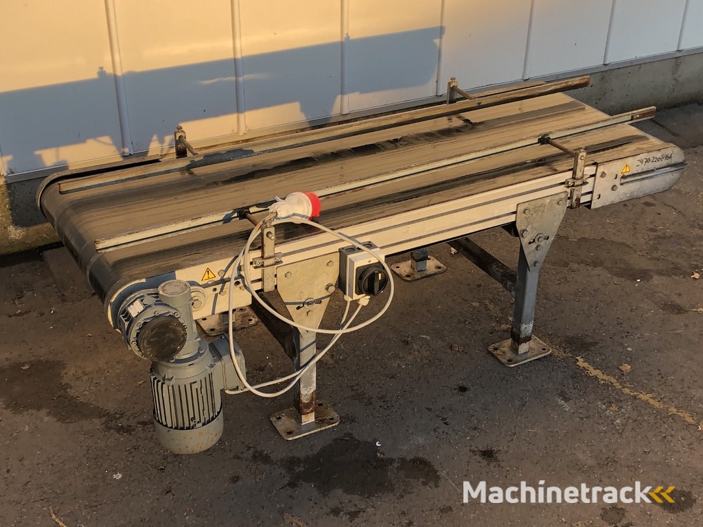 Viscon Vikon Förderband 150 x 51 cm