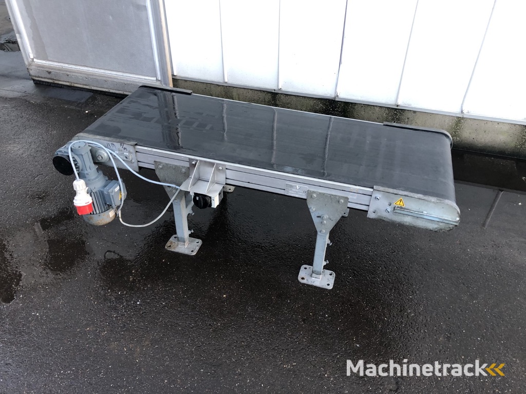 Viscon Vikon Förderband 150 x 51 cm