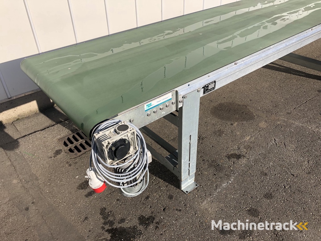 Martin Stolze VD 1000 6M