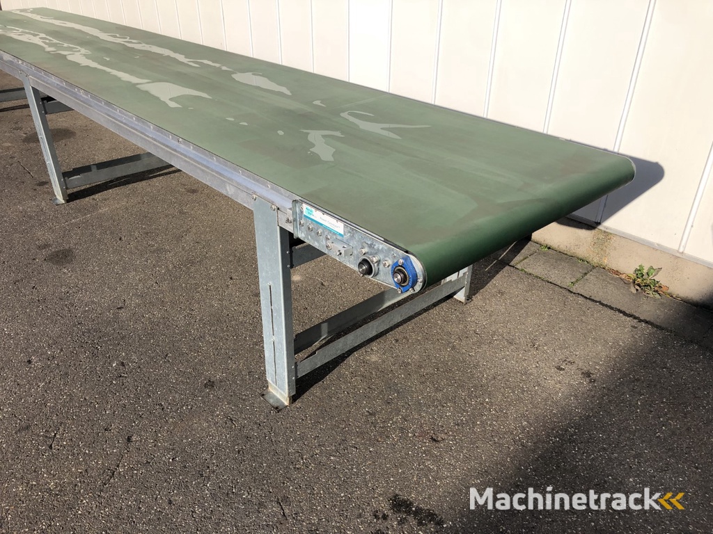 Martin Stolze VD 1000 6M