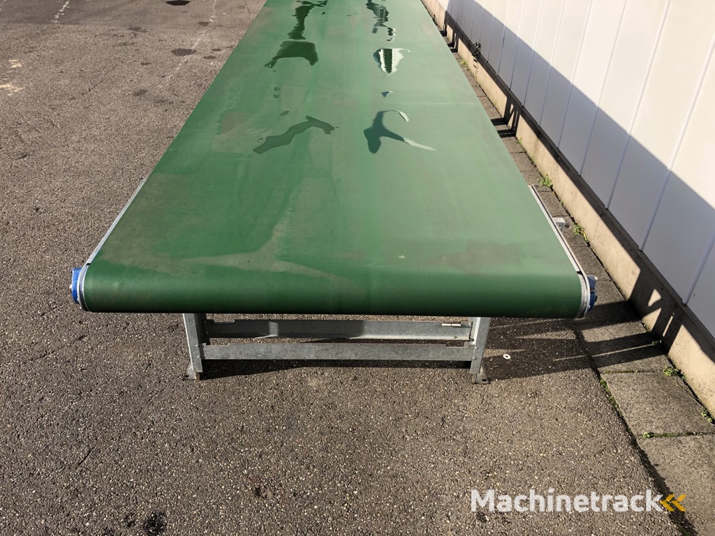 Martin Stolze VD 1000 6M