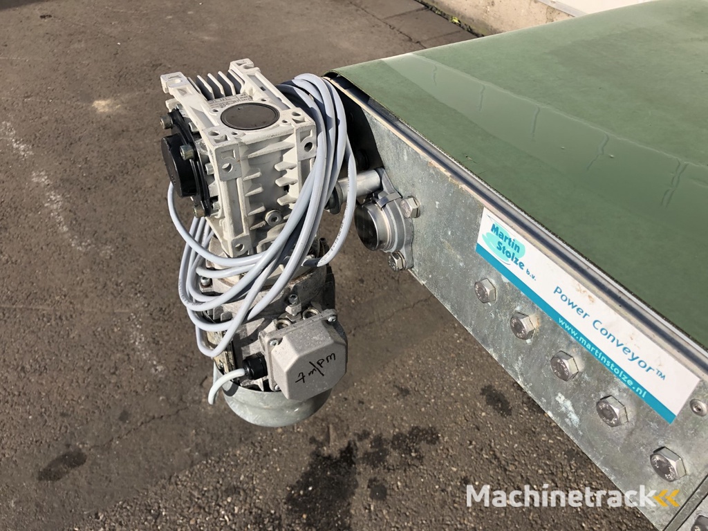 Martin Stolze VD 1000 6M