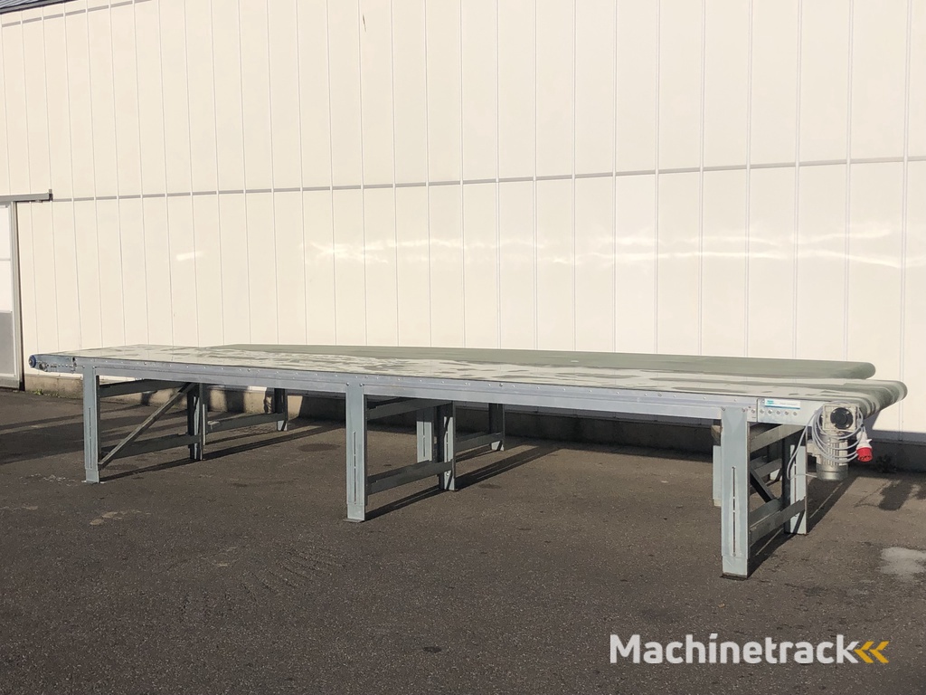 Martin Stolze VD 1000 6M