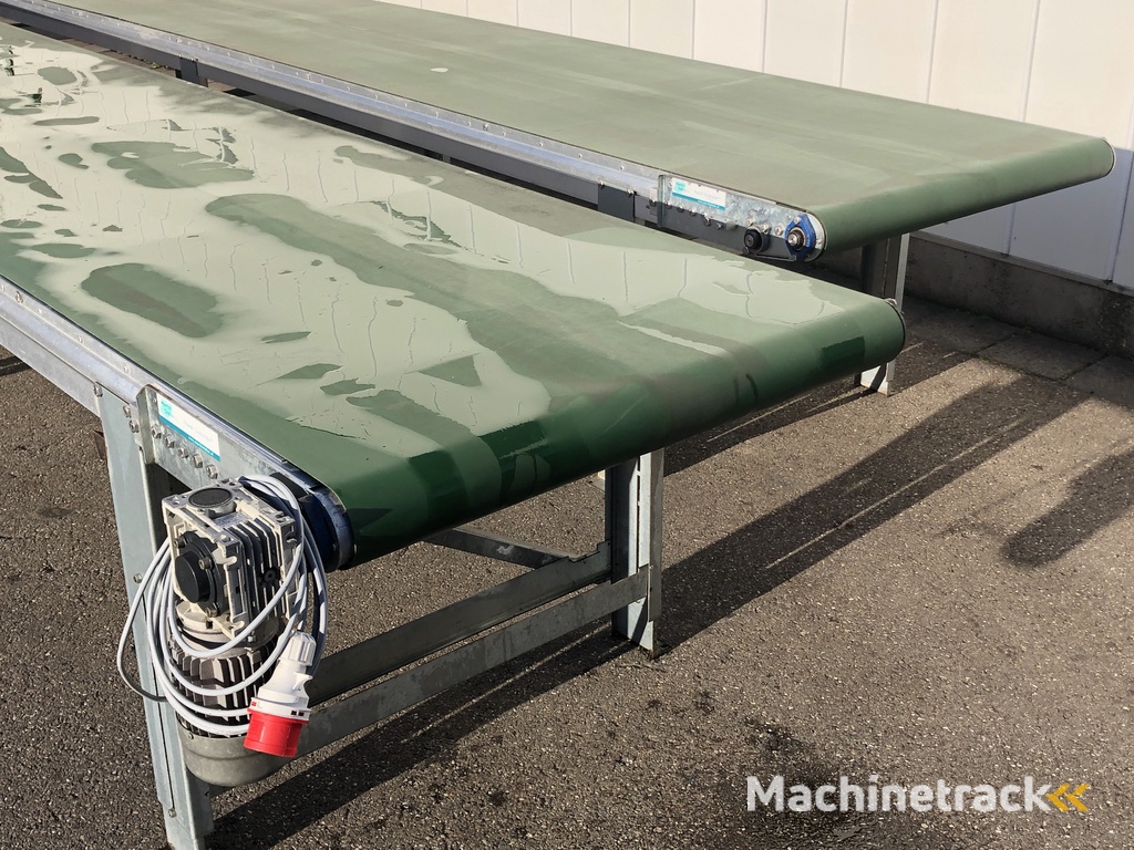 Martin Stolze VD 1000 6M