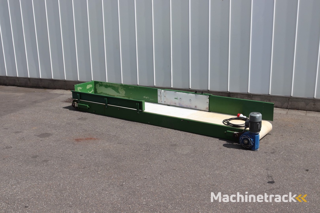 Schneider Förderband 345 x 50 cm