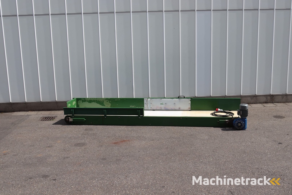 Schneider Förderband 345 x 50 cm