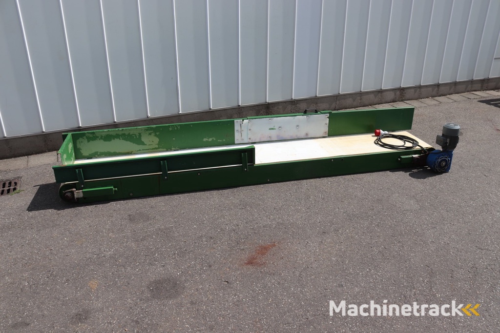 Schneider Förderband 345 x 50 cm