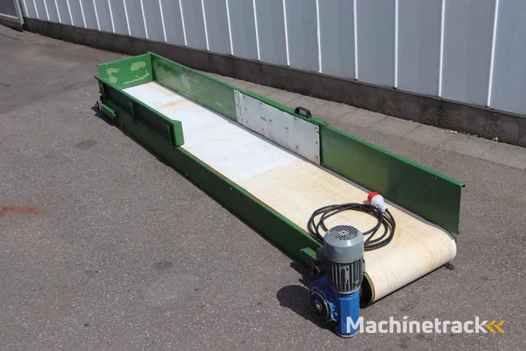Schneider Förderband 345 x 50 cm