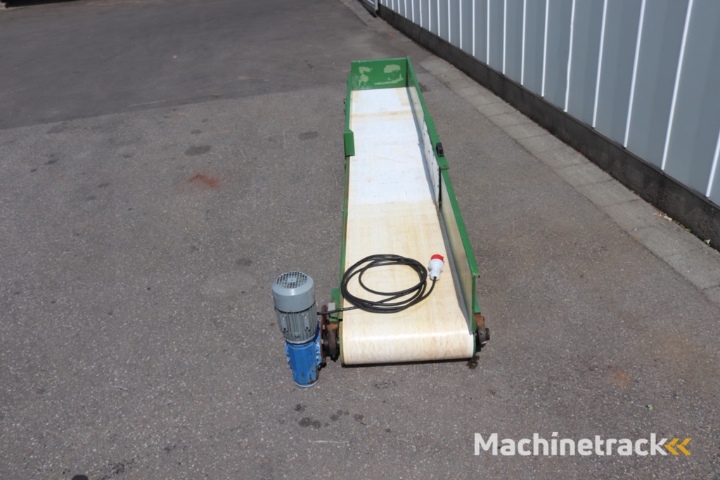 Schneider Förderband 345 x 50 cm