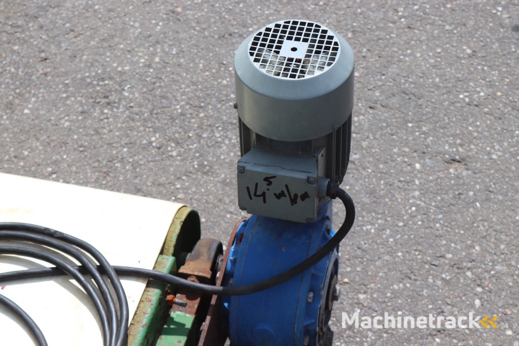 Schneider Förderband 345 x 50 cm