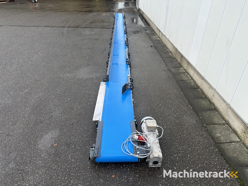 Upmann transportband 900 x 40