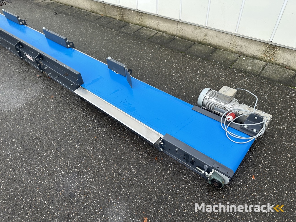 Upmann transportband 900 x 40