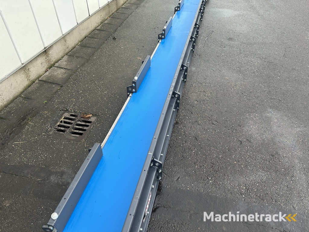 Upmann transportband 900 x 40