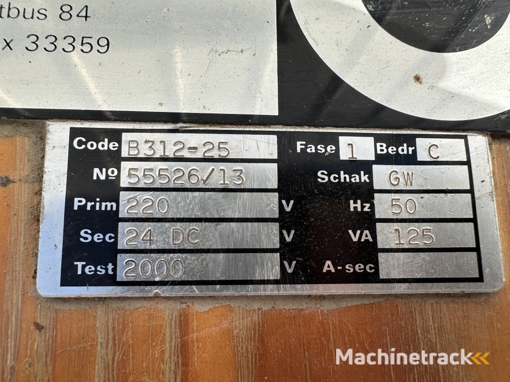 Newlong NP-3II Nähmaschine Doppelfaden-