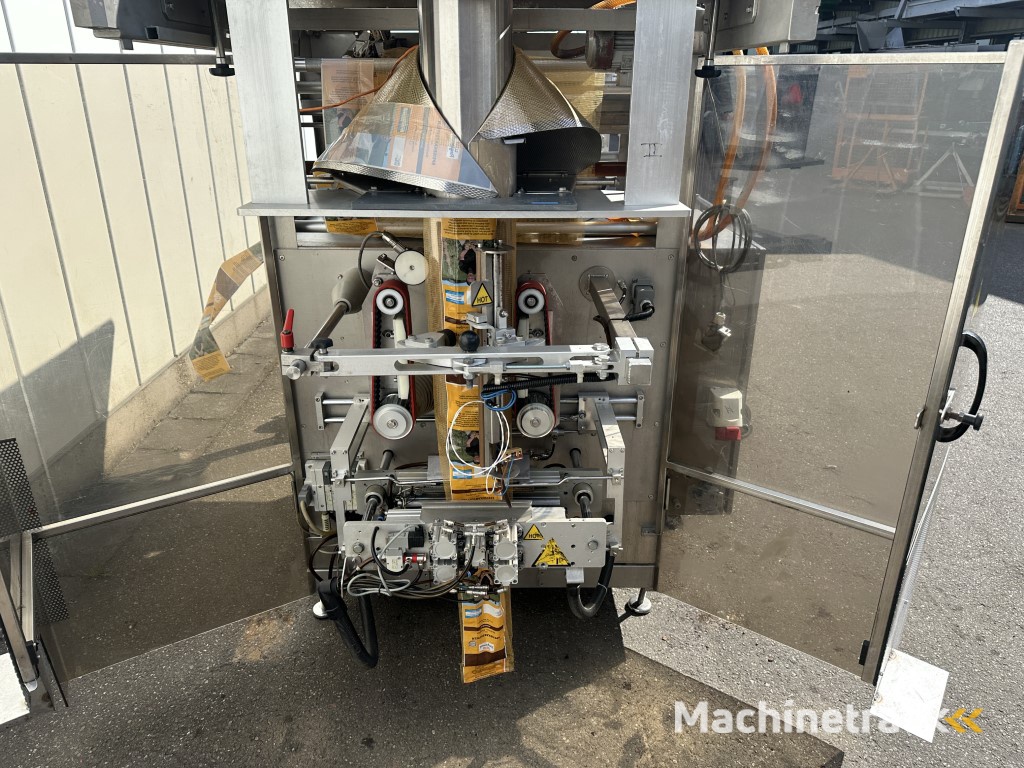 Jasa J350 QP Verticale Form-Fill-Seal (VFFS) verpakkingsmachine 2003