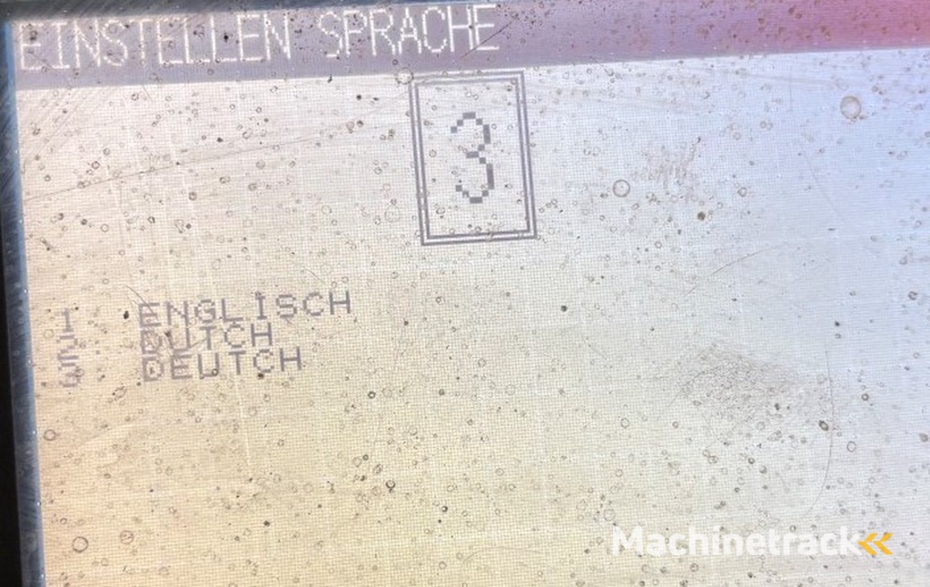 Jasa J350 QP Verticale Form-Fill-Seal (VFFS) verpakkingsmachine 2003