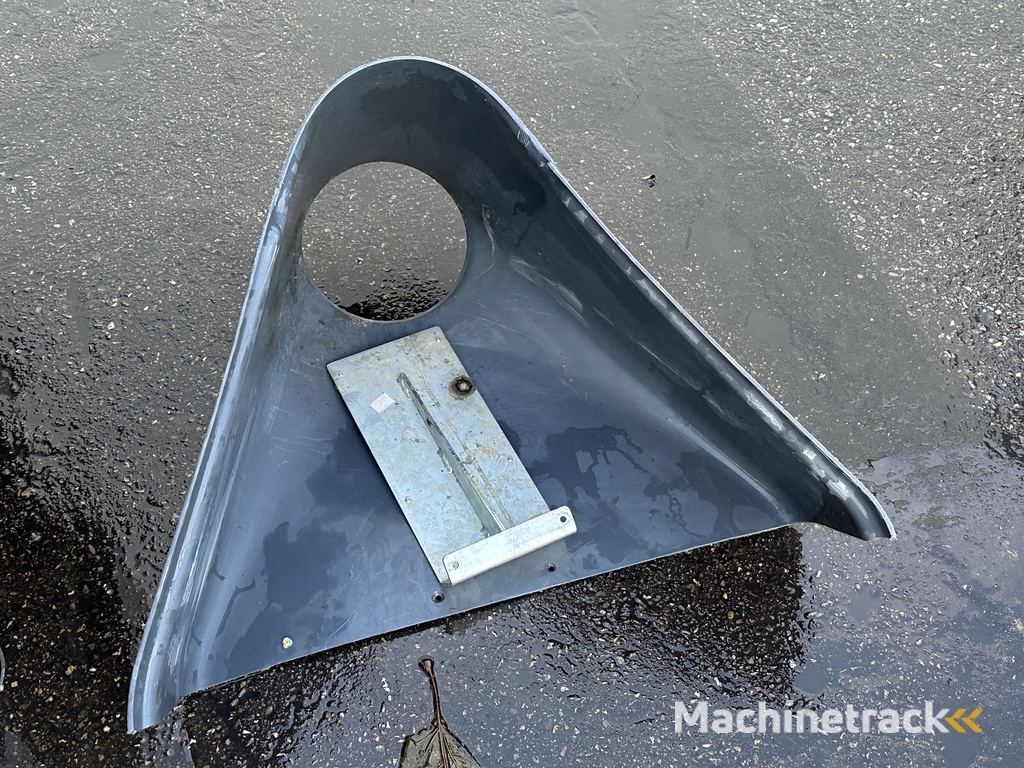 Sorma BRS-134 vertical packaging machine for Girsac, Sormapack and Sormabag