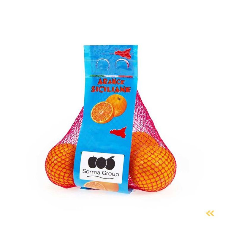 Sorma BRS-134 vertical packaging machine for Girsac, Sormapack and Sormabag