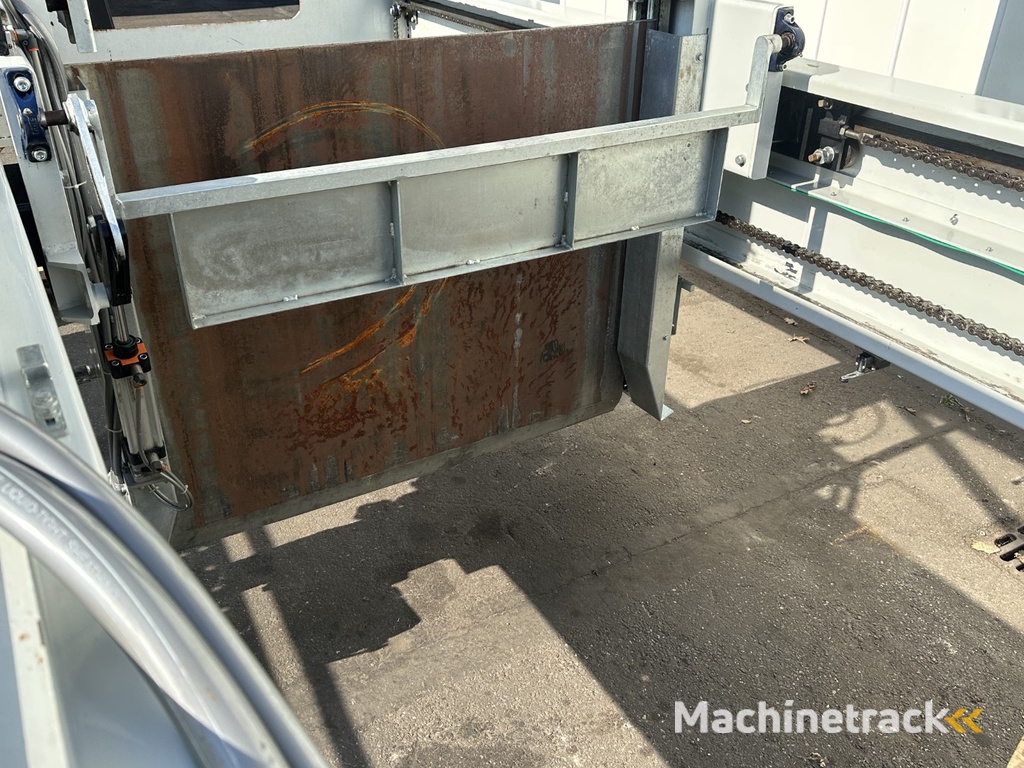 Sorma Pal 108S palletiseerder