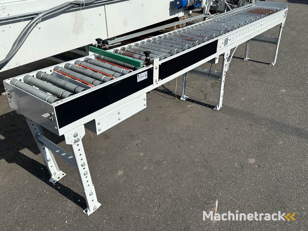 Sorma Pal 108S palletiseerder