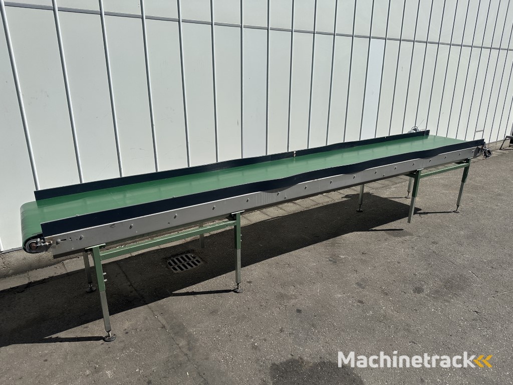 TTA conveyor 510 x 73 cm