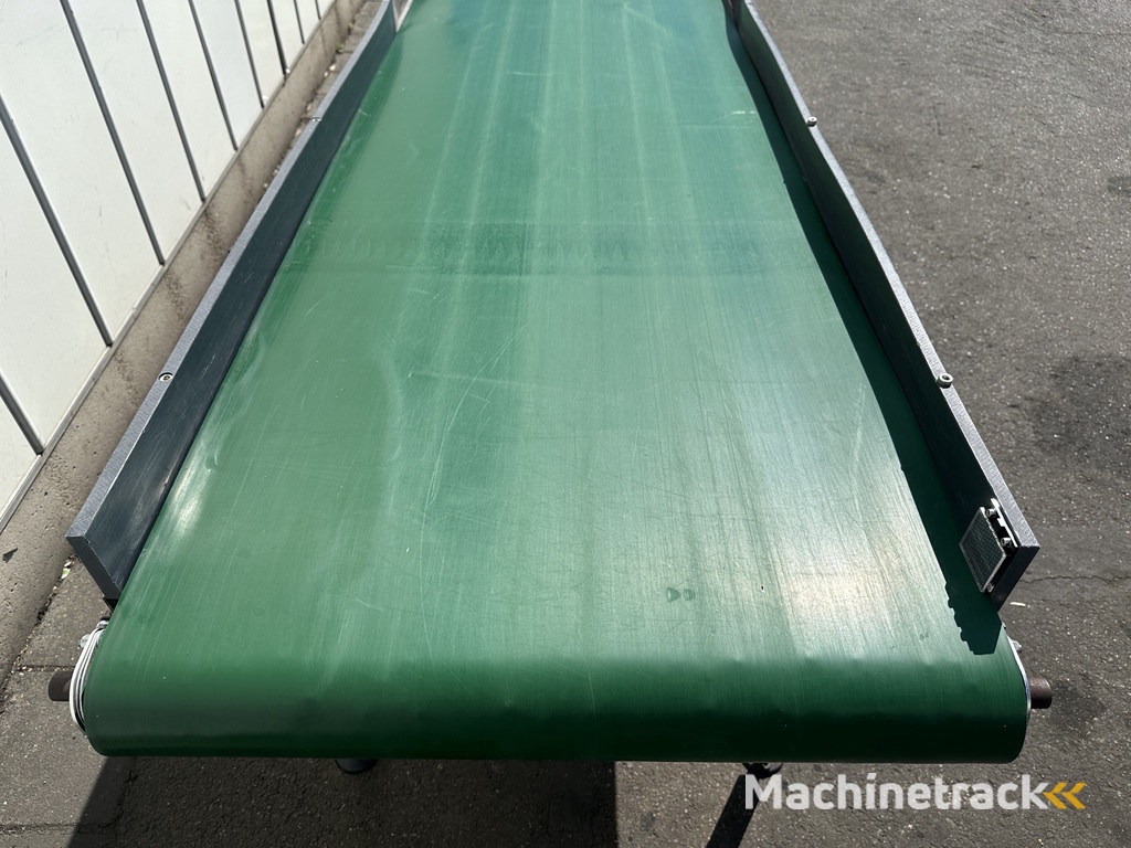 TTA conveyor 510 x 73 cm