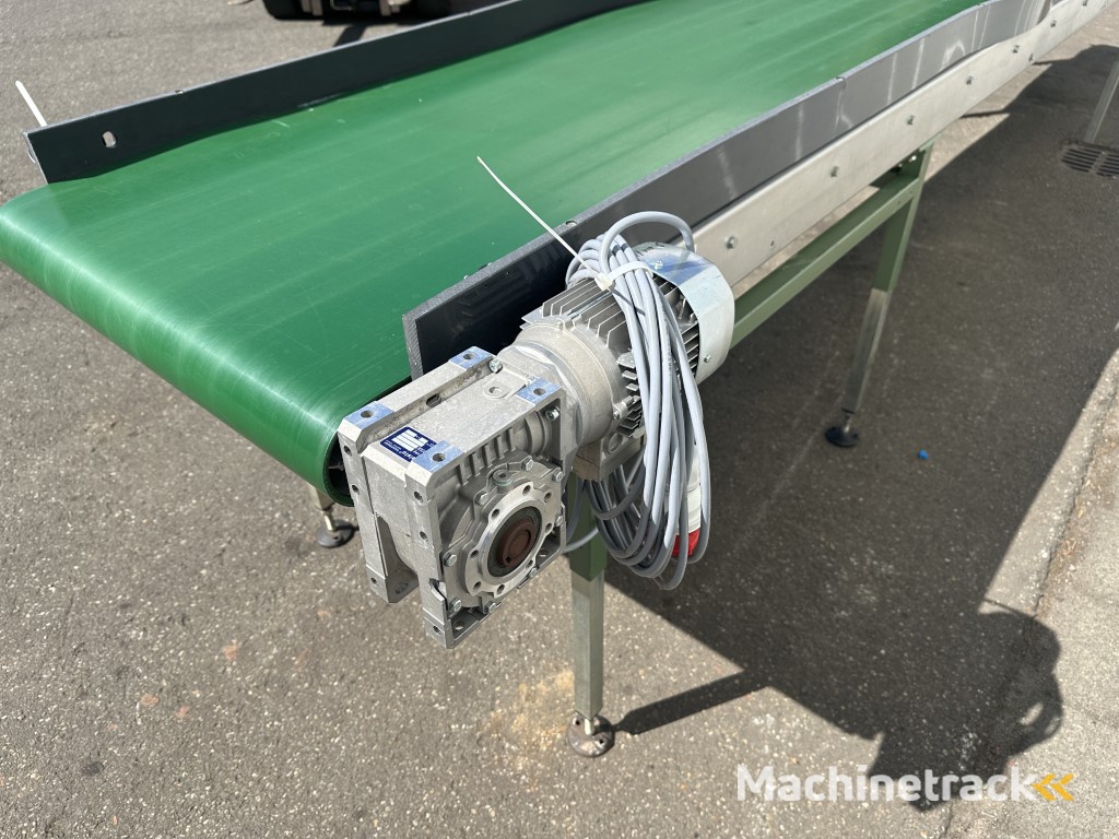 TTA conveyor 510 x 73 cm