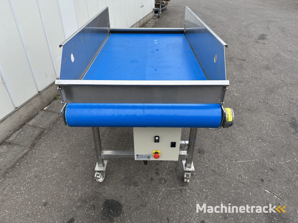 ACB transportband 145 x 75 cm