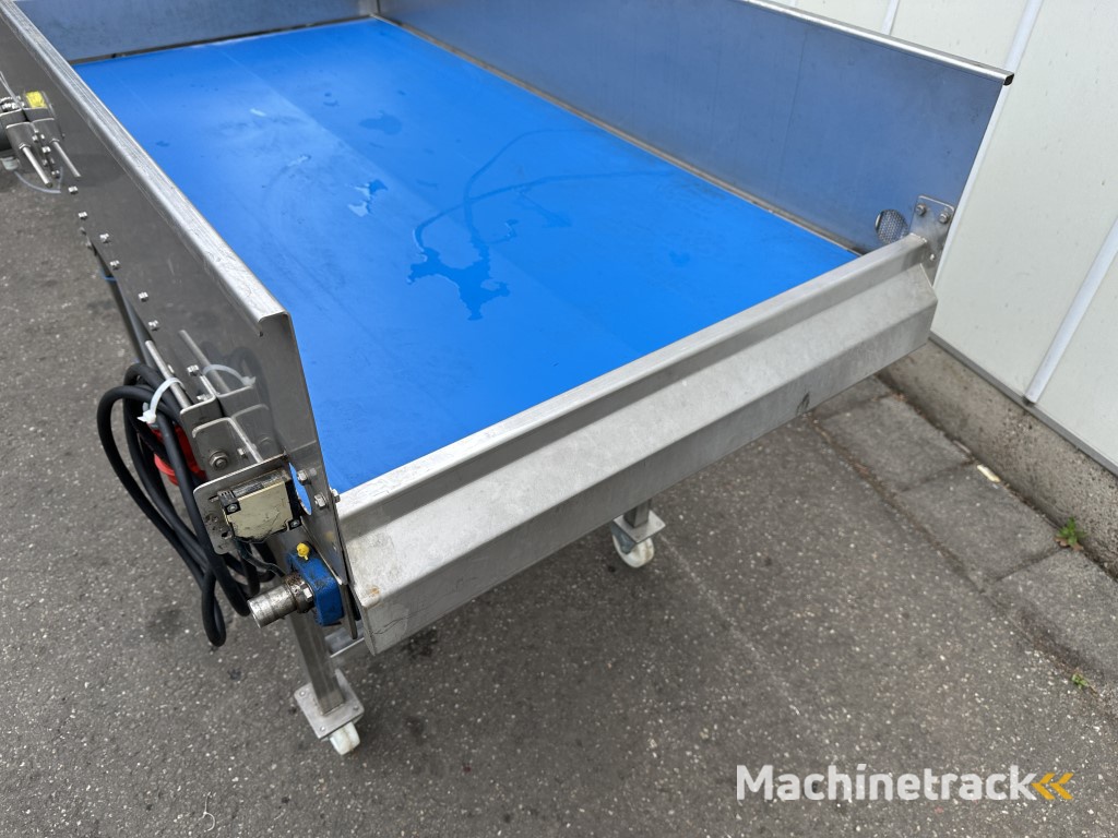 ACB transportband 145 x 75 cm