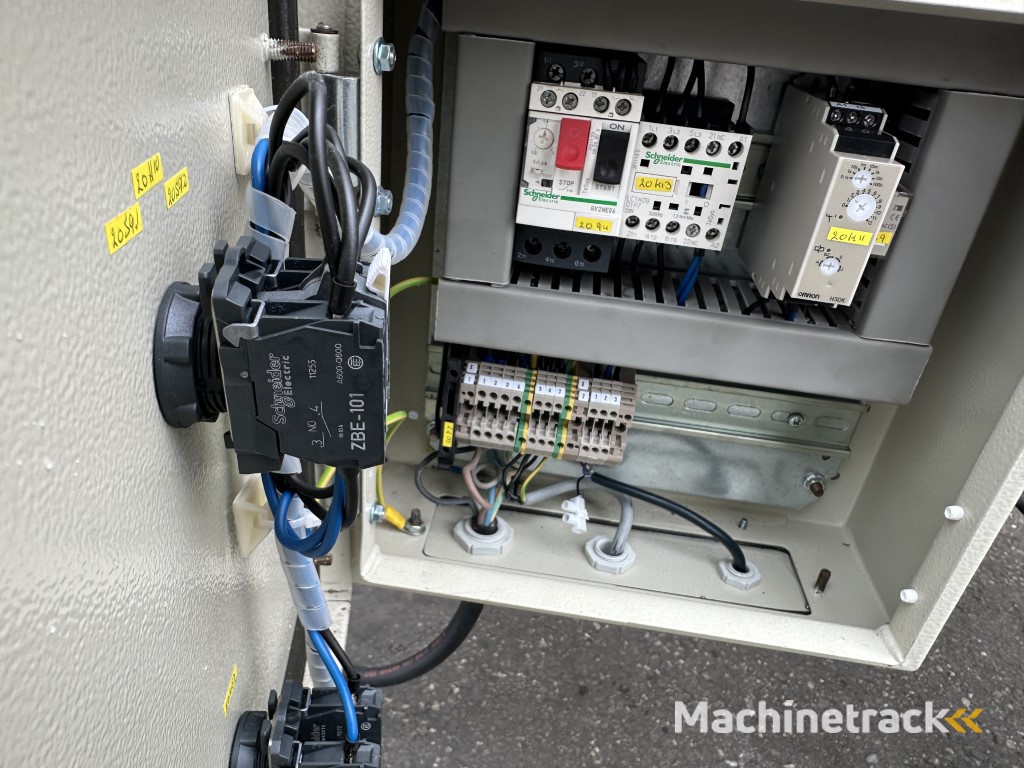 ACB transportband 145 x 75 cm