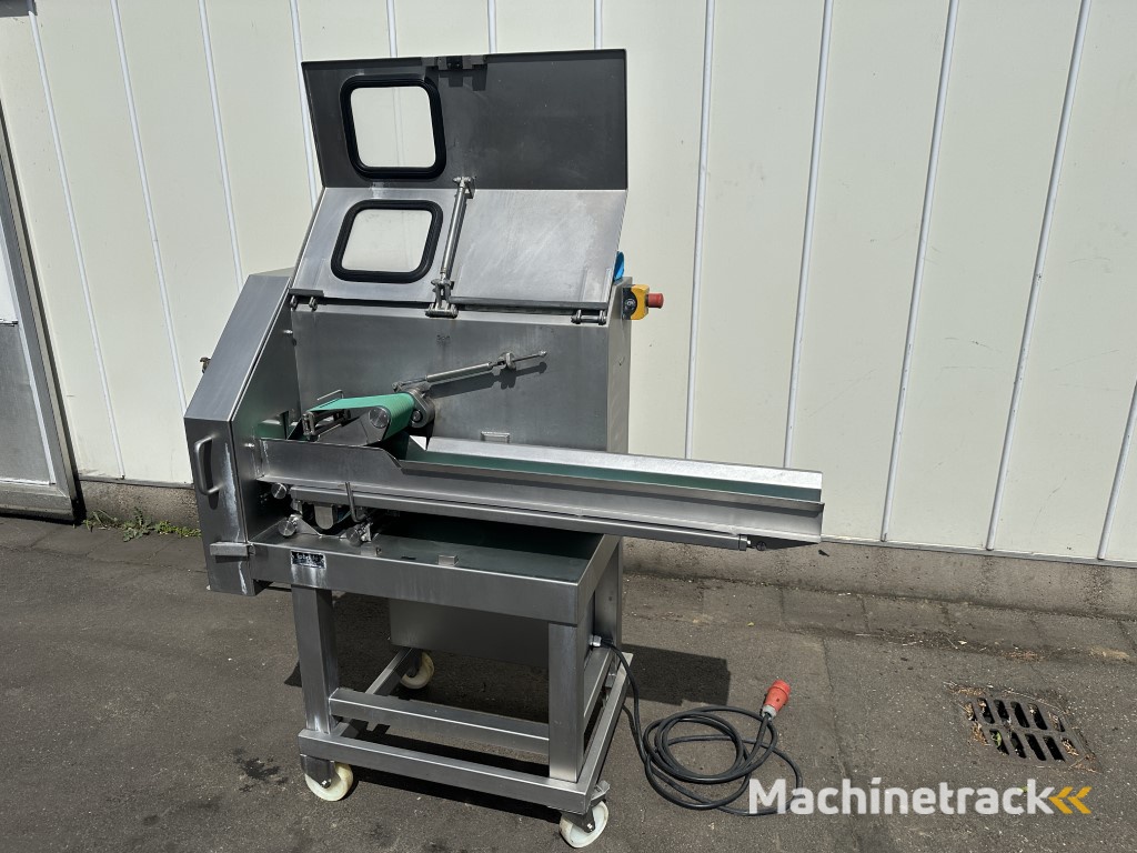 Kronen GS10 cutting machine