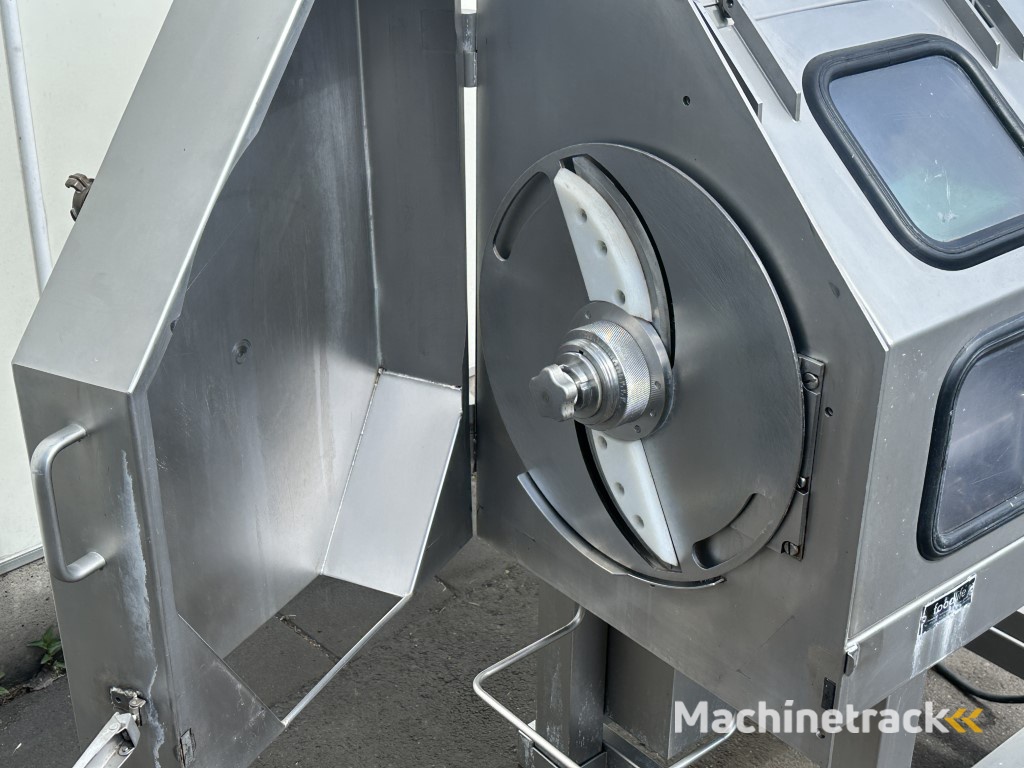 Kronen GS10 cutting machine