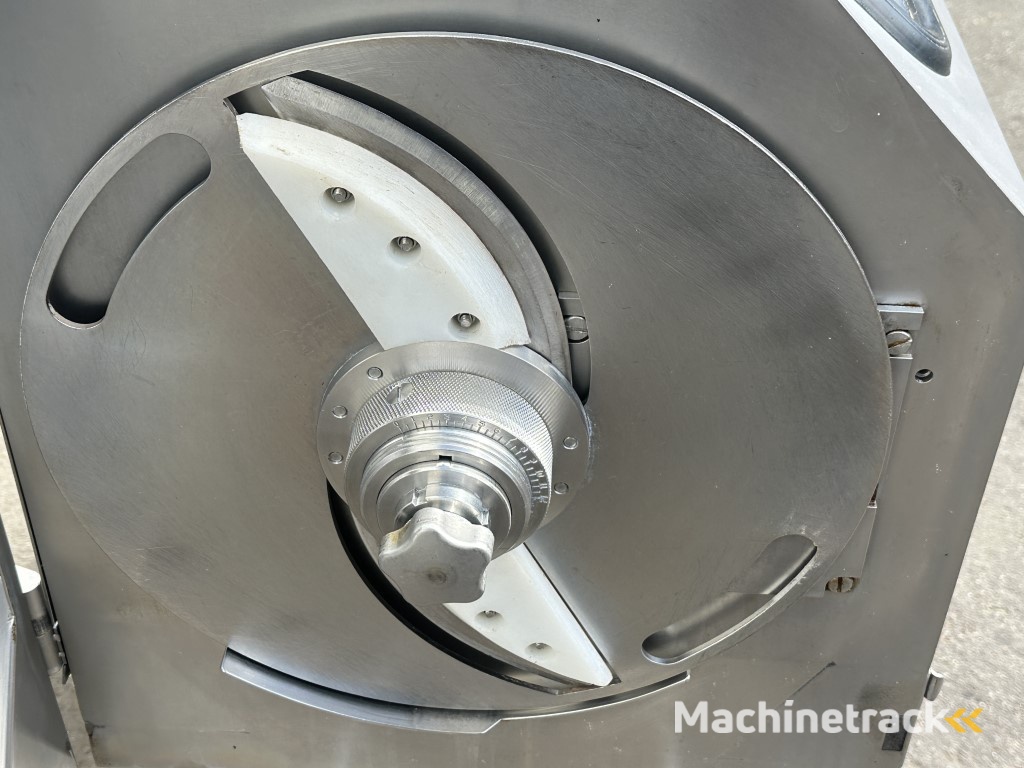 Kronen GS10 cutting machine